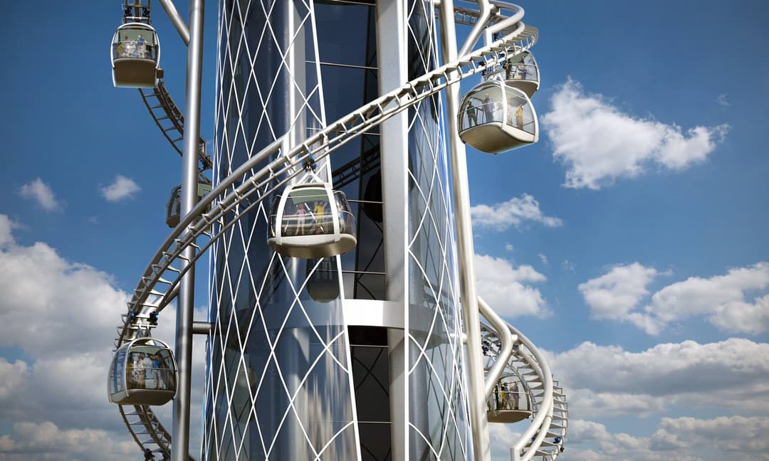 Skyspire®