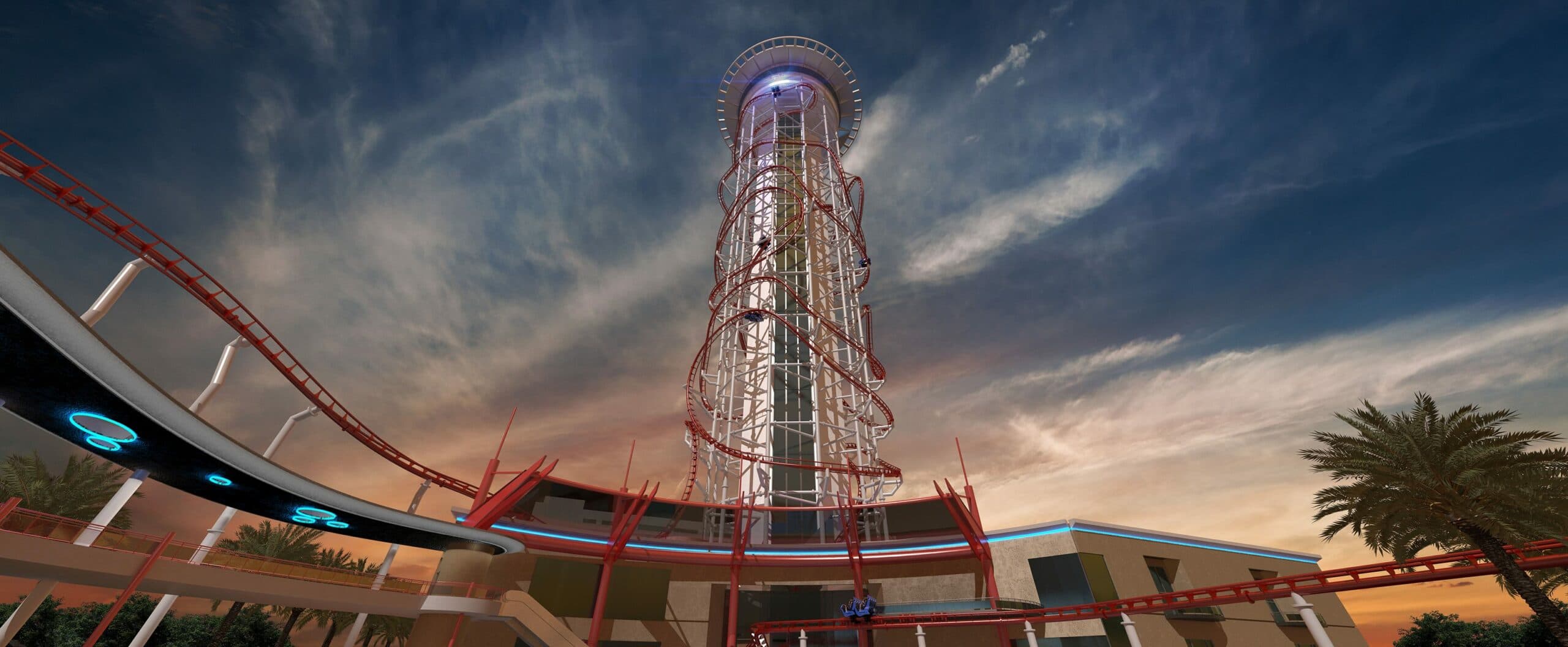 Polercoaster®