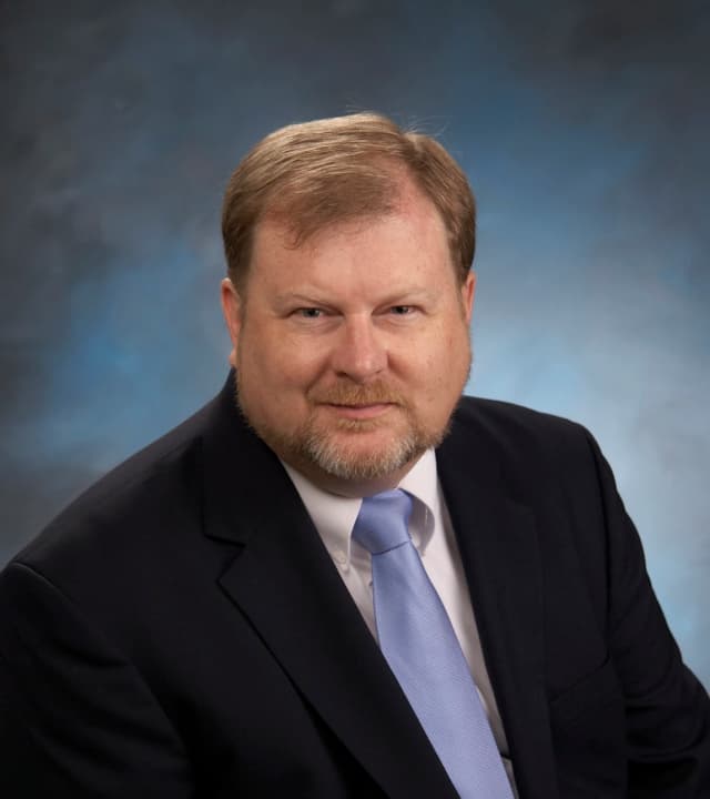 Mark Hanlon